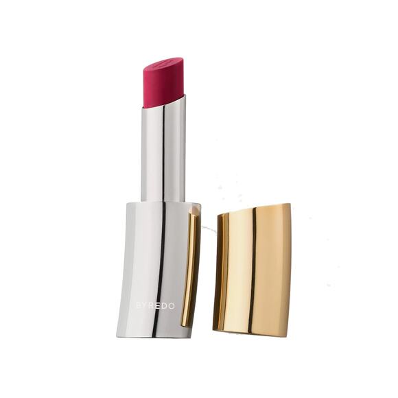 Byredo Gift Set of 13 Satin Lipsticks 1 Chromophobia Lip Balm in Wooden Box BN - Picture 5 of 16